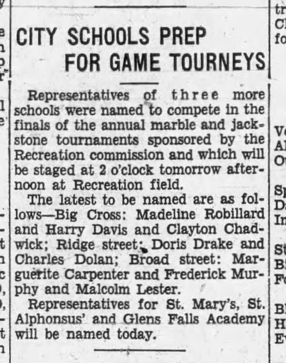 Clipping from The Post-Star